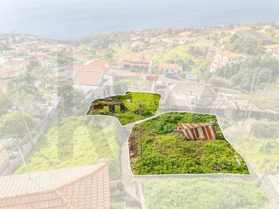 Moradia T2 para Venda em Estreito da Calheta Foto 15