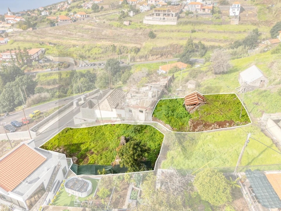 Moradia T2 para Venda em Estreito da Calheta Foto 3