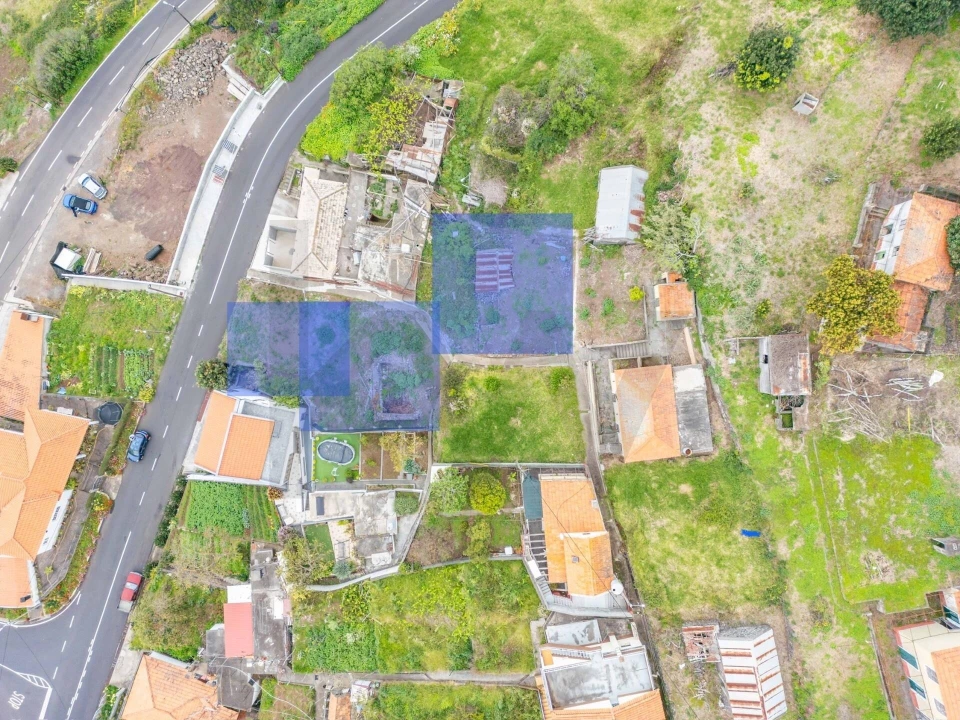 Moradia T2 para Venda em Estreito da Calheta Foto 14