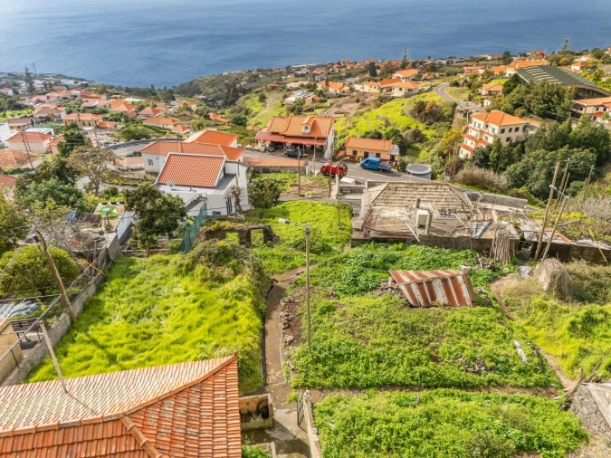 Moradia T2 para Venda em Estreito da Calheta Foto 14