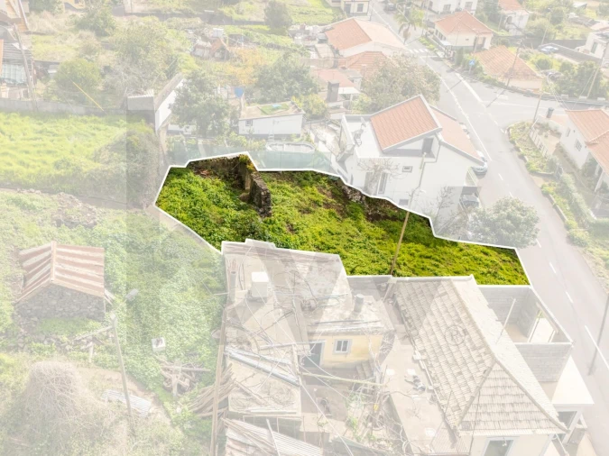 Moradia T2 para Venda em Estreito da Calheta Foto 11