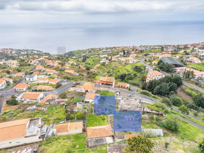 Moradia T2 para Venda em Estreito da Calheta Foto 10