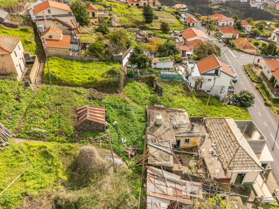 Moradia T2 para Venda em Estreito da Calheta Foto 17