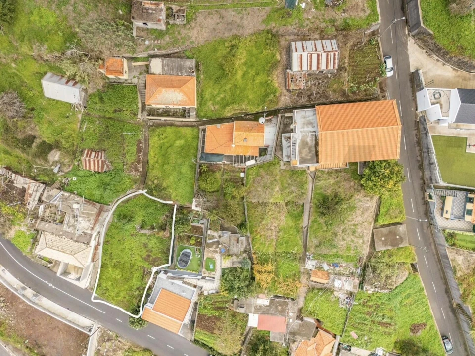 Moradia T2 para Venda em Estreito da Calheta Foto 5