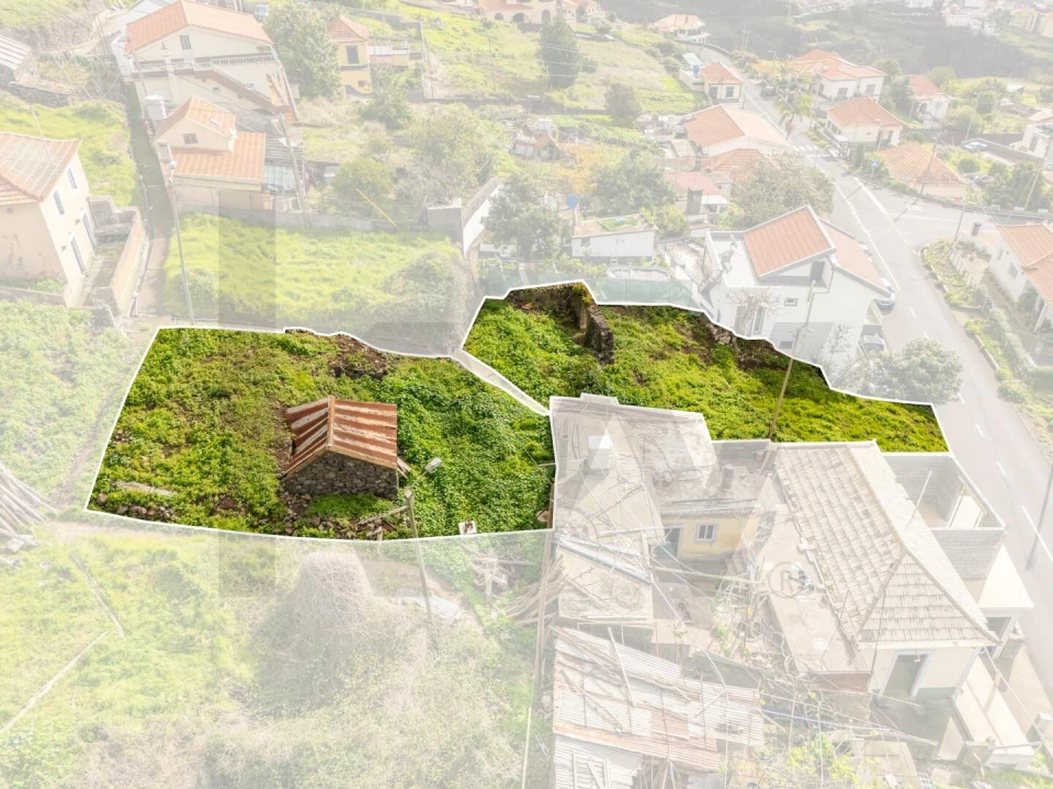 Moradia T2 para Venda em Estreito da Calheta Foto 18