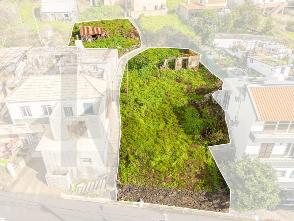 Moradia T2 para Venda em Estreito da Calheta Foto 4