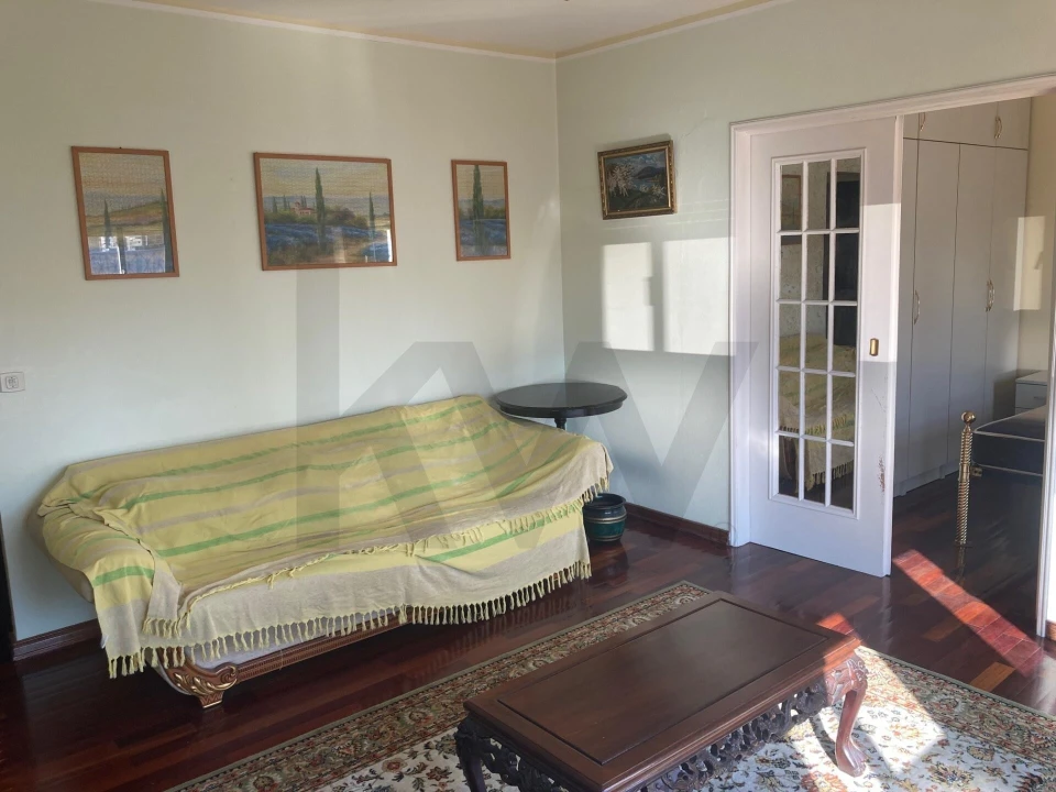 Apartamento T2 para Arrendamento em Carnide Foto 15