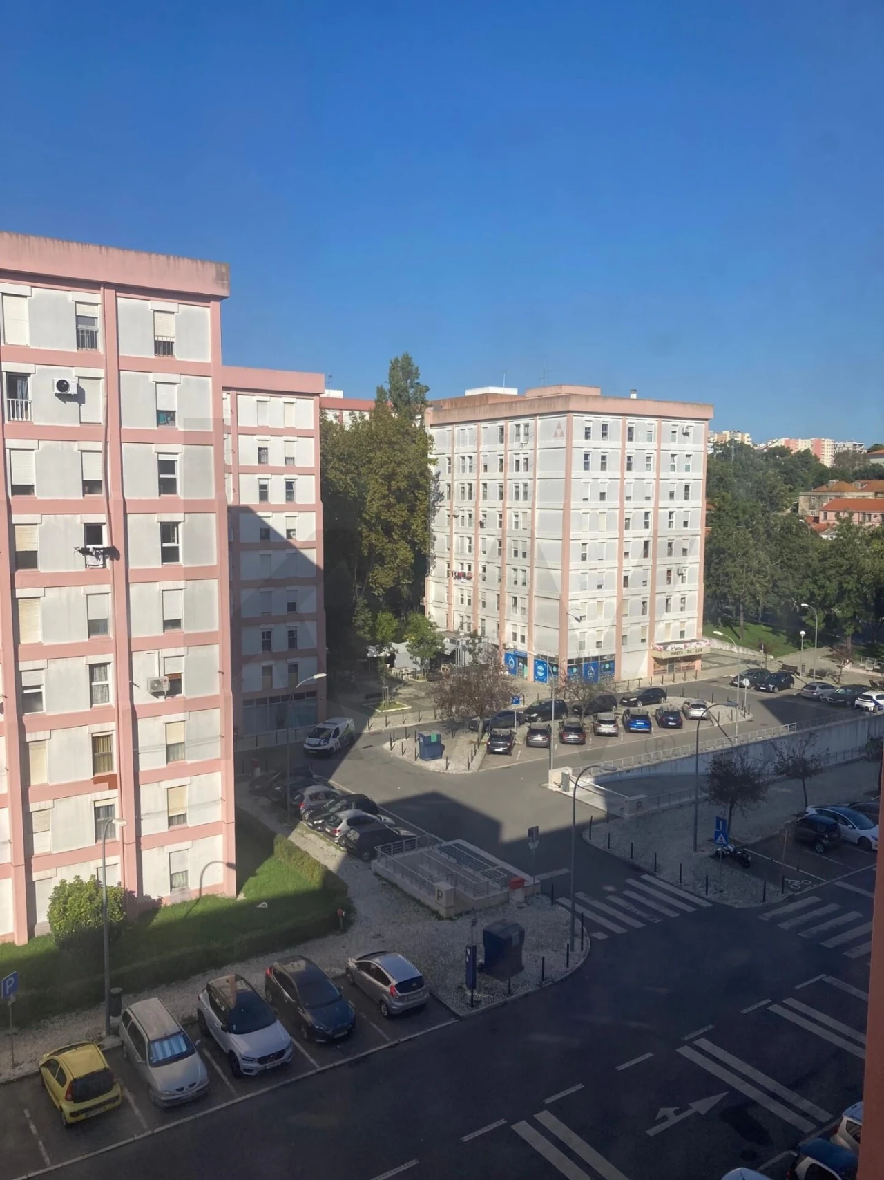 Apartamento T2 para Arrendamento em Carnide Foto 20