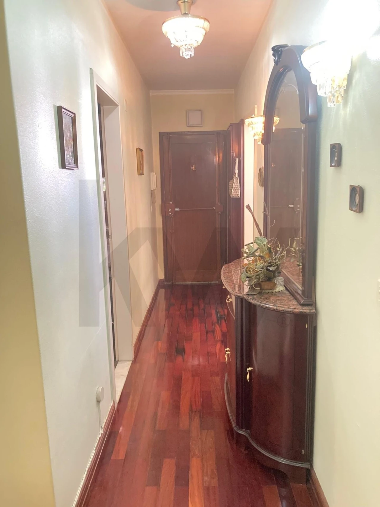 Apartamento T2 para Arrendamento em Carnide Foto 17