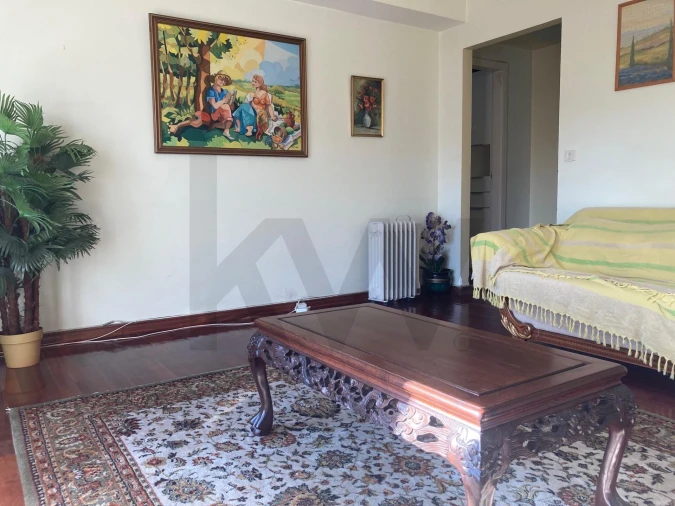 Apartamento T2 para Arrendamento em Carnide Foto 12