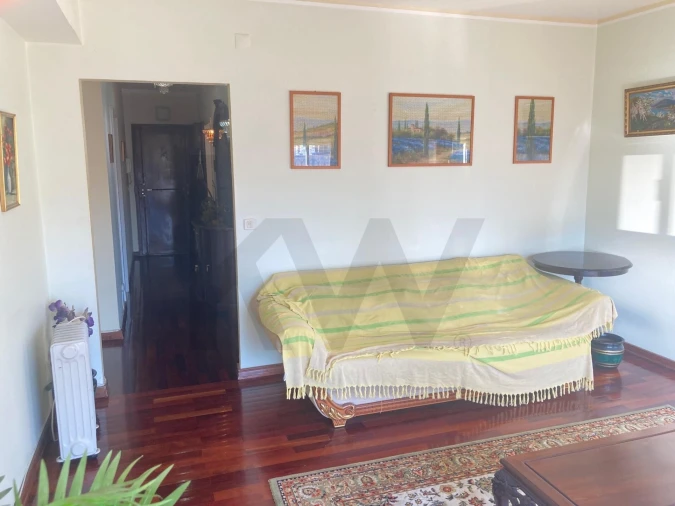 Apartamento T2 para Arrendamento em Carnide Foto 16