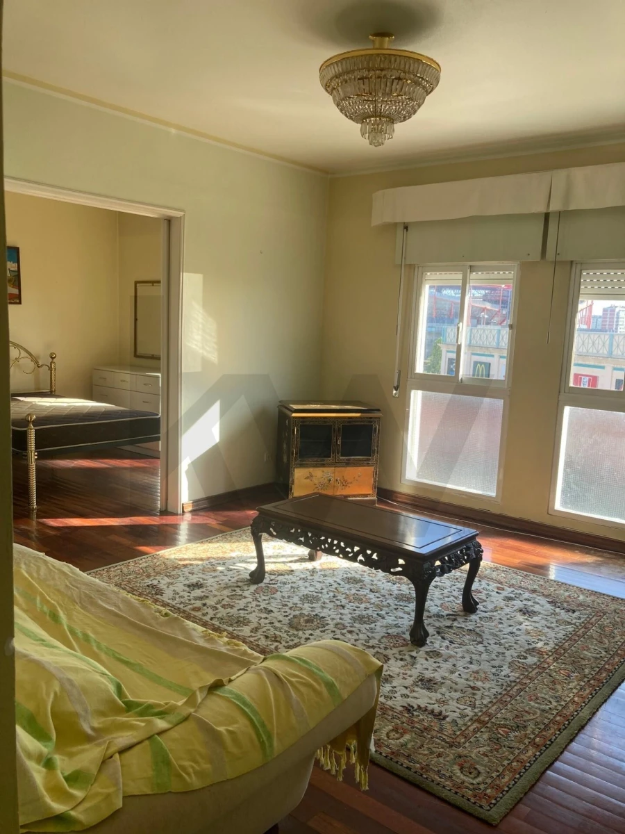 Apartamento T2 para Arrendamento em Carnide Foto 14