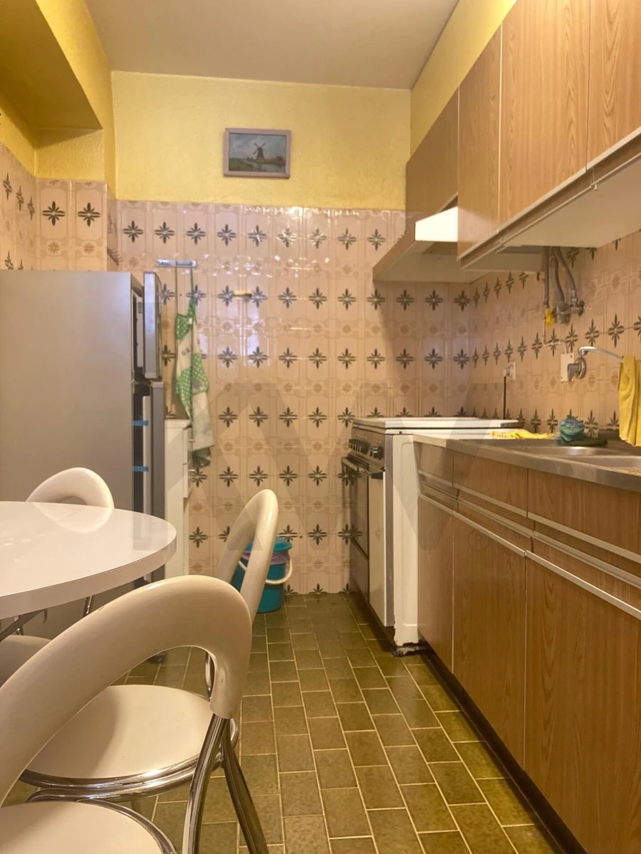 Apartamento T2 para Arrendamento em Carnide Foto 9