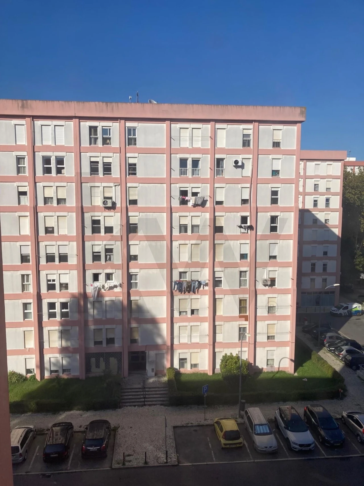 Apartamento T2 para Arrendamento em Carnide Foto 19