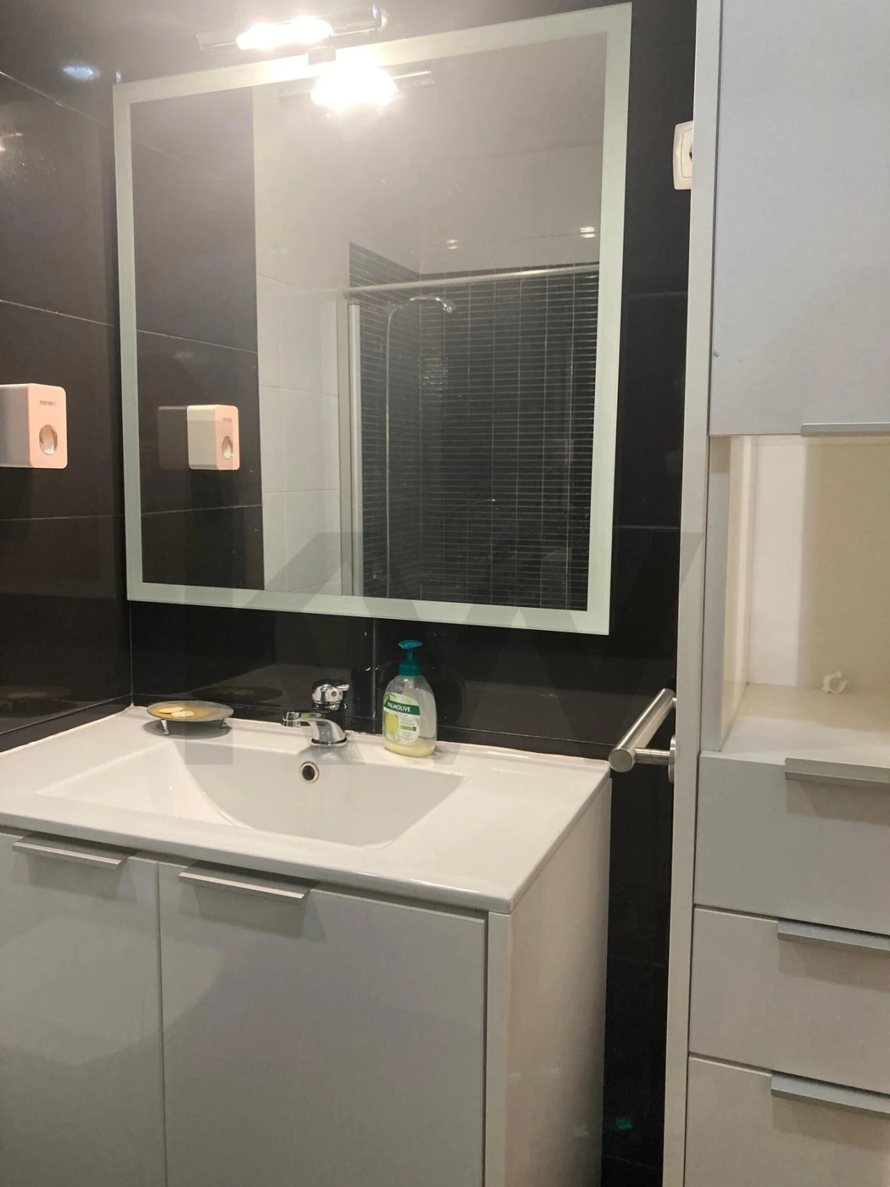 Apartamento T2 para Arrendamento em Carnide Foto 5