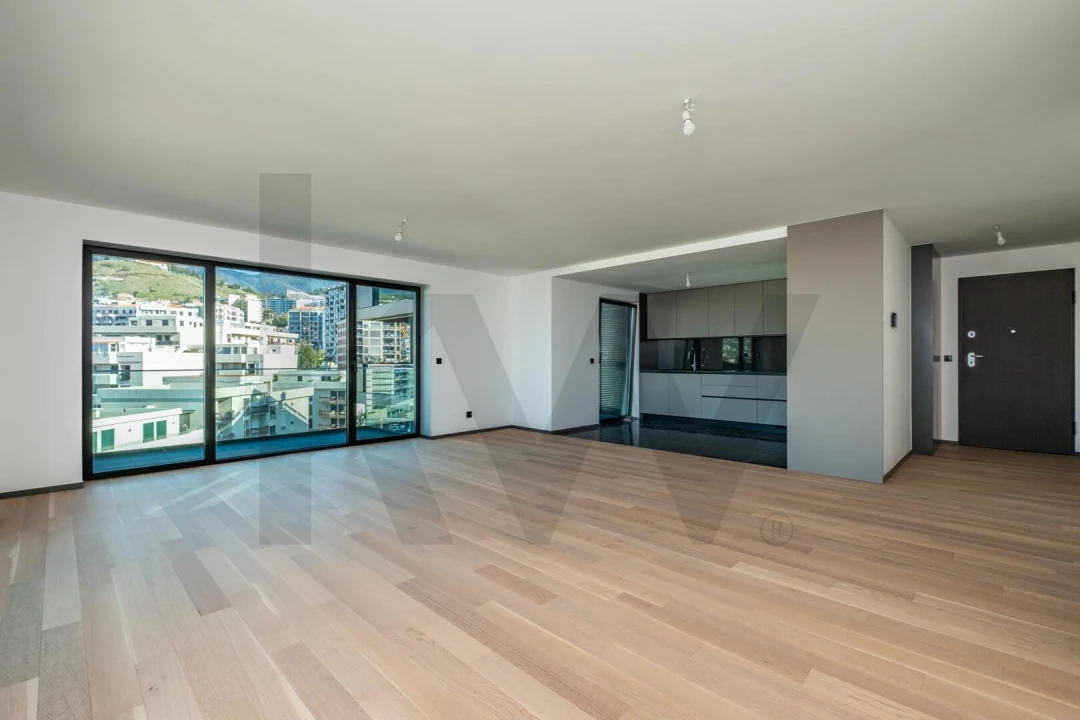 Apartamento T3 para Venda em São Martinho Foto 12