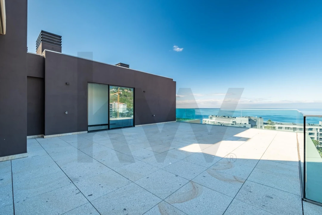 Apartamento T3 para Venda em São Martinho Foto 7