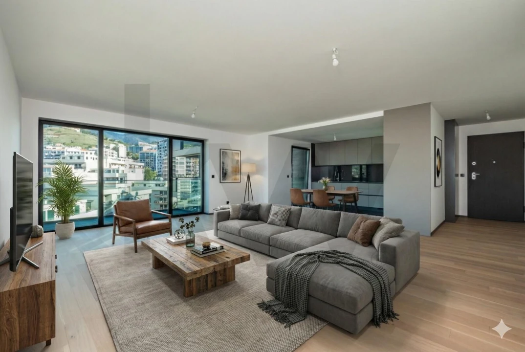 Apartamento T3 para Venda em São Martinho Foto 12