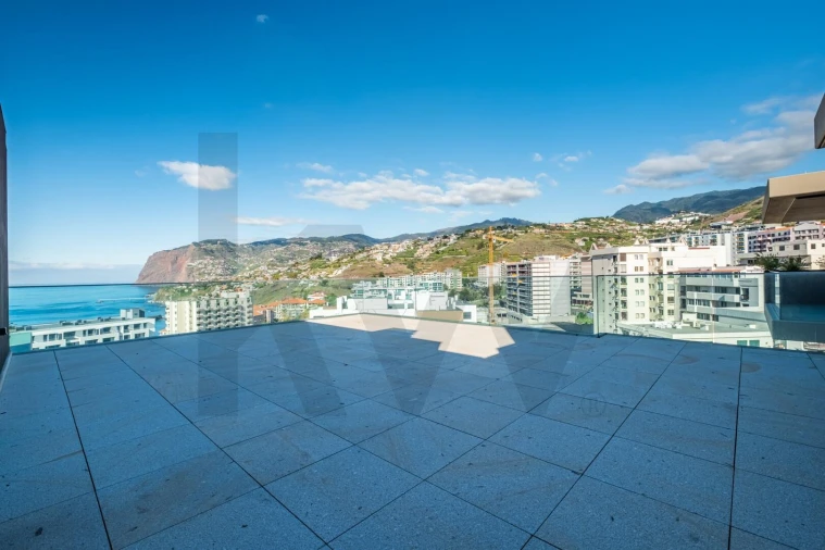 Apartamento T3 para Venda em São Martinho Foto 6