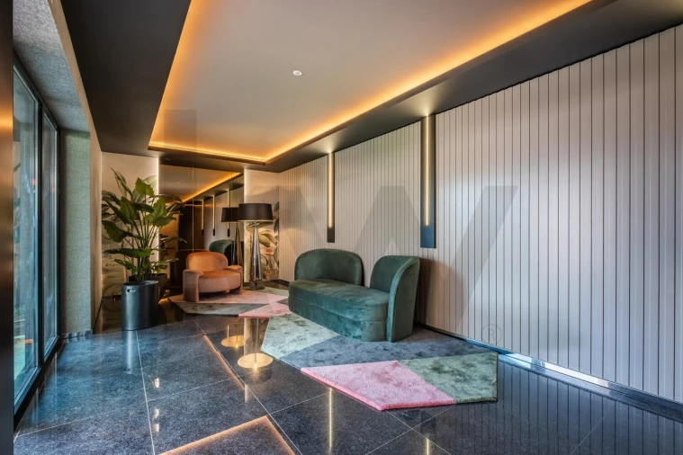 Apartamento T3 para Venda em São Martinho Foto 20