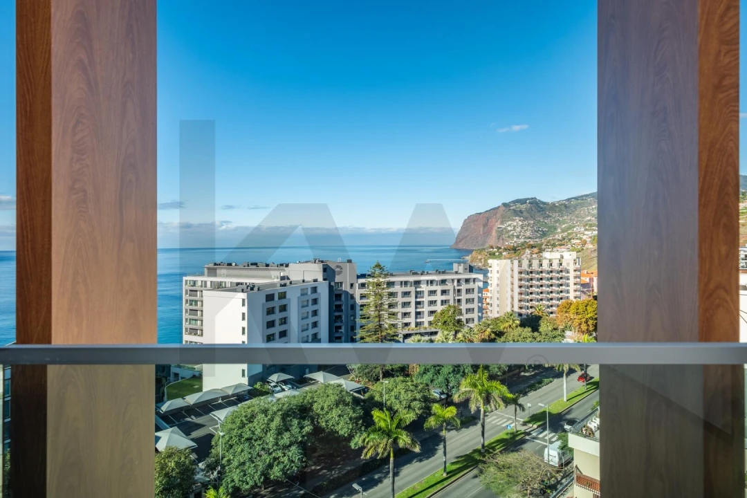 Apartamento T3 para Venda em São Martinho Foto 9