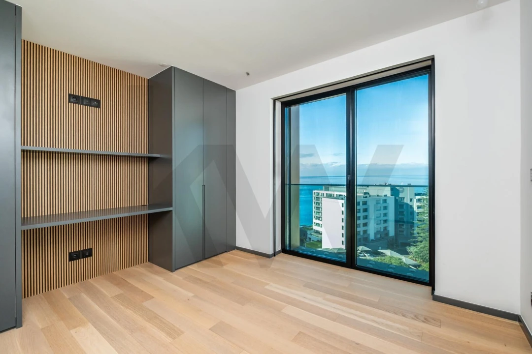 Apartamento T3 para Venda em São Martinho Foto 11