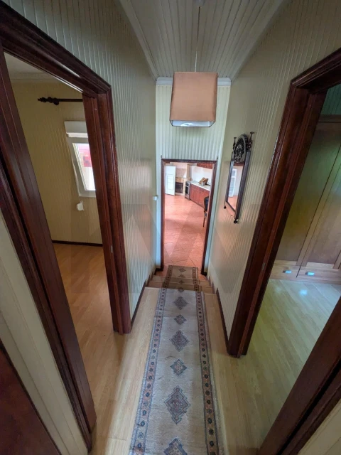 Moradia T5 para Venda em Ouca