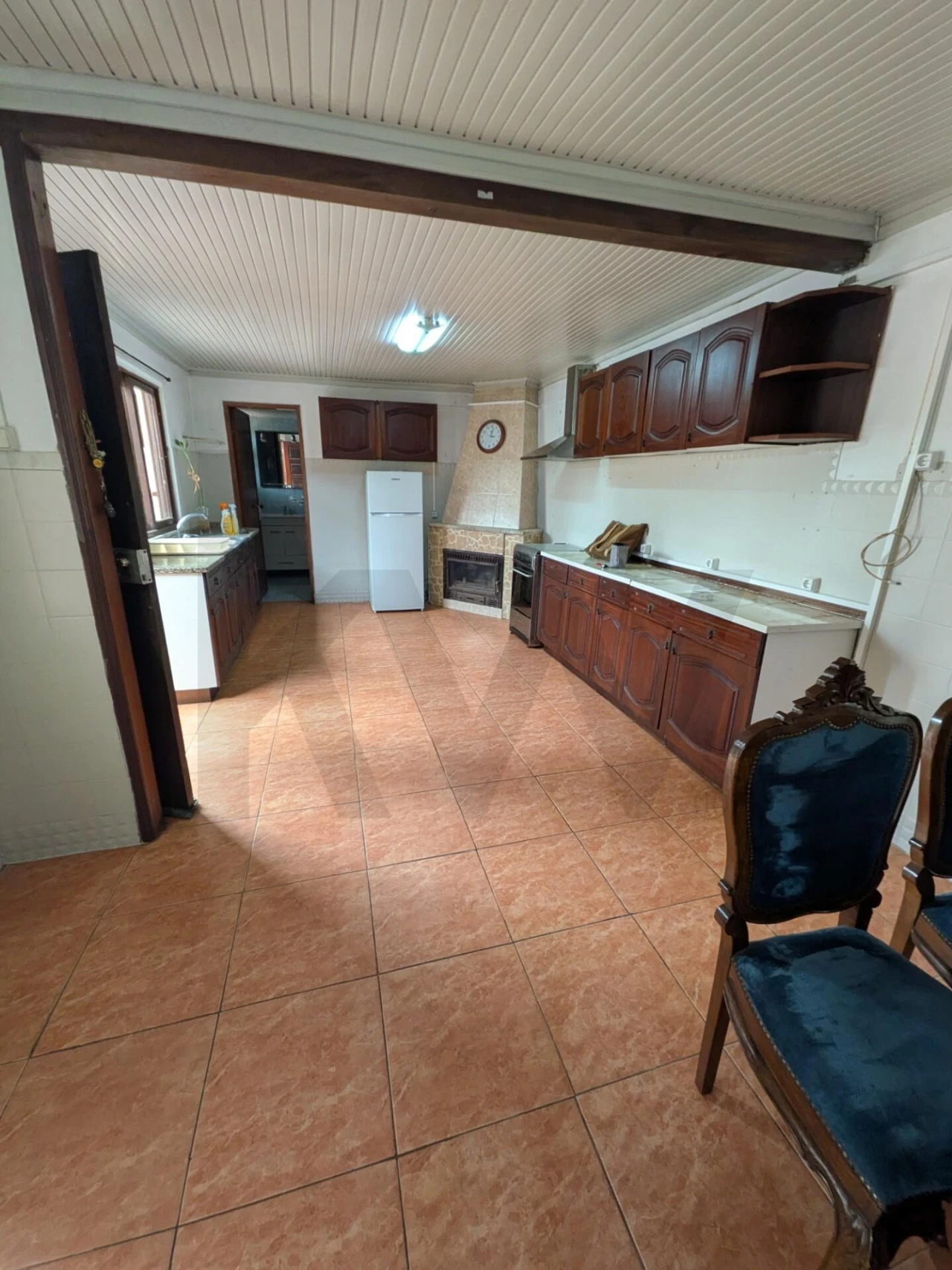 Moradia T5 para Venda em Ouca Foto 48