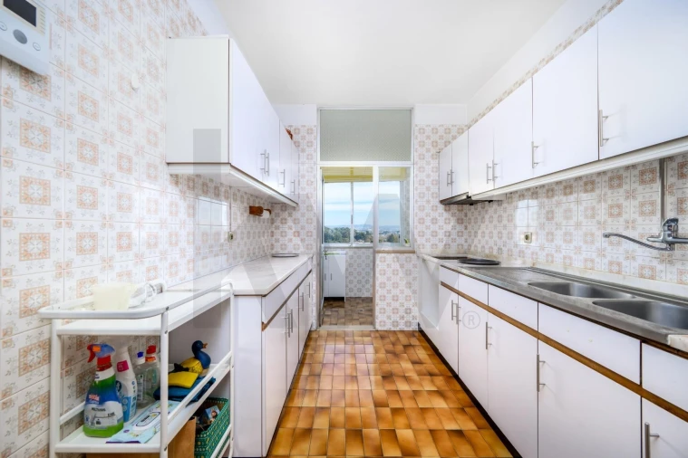 Apartamento T4 para Venda em Mafamude e Vilar do Paraíso Foto 10