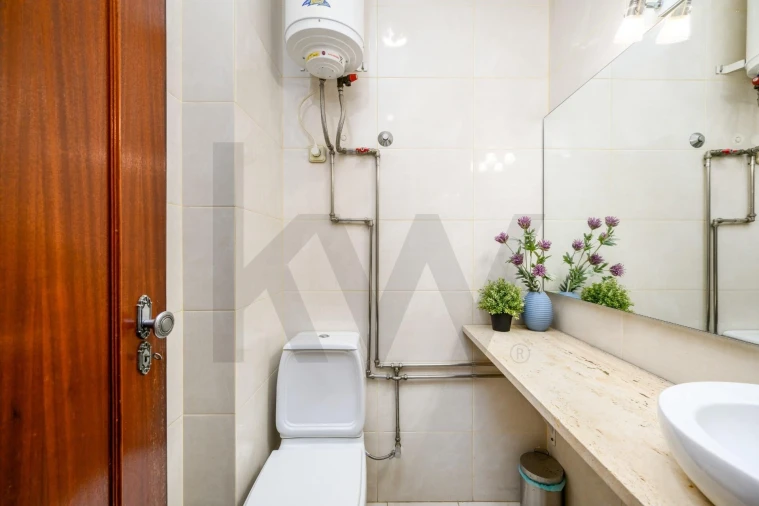 Apartamento T4 para Venda em Mafamude e Vilar do Paraíso Foto 13