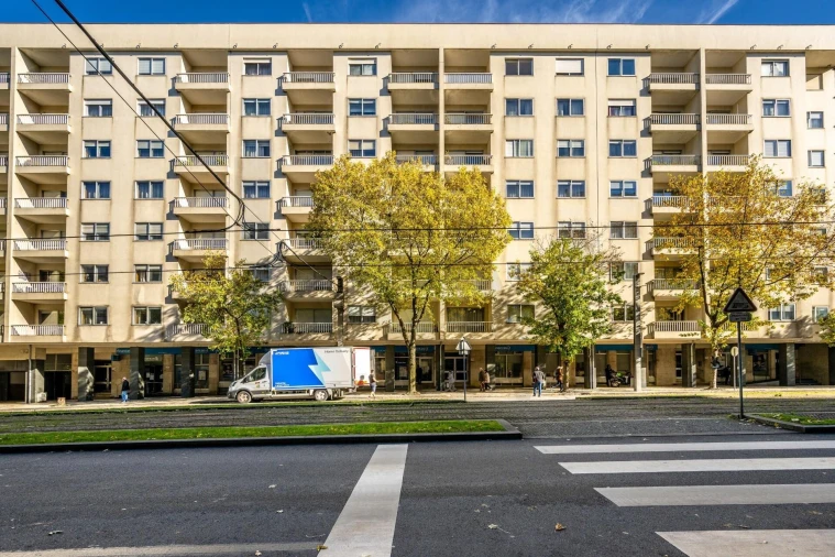 Apartamento T4 para Venda em Mafamude e Vilar do Paraíso Foto 26