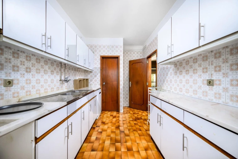 Apartamento T4 para Venda em Mafamude e Vilar do Paraíso Foto 11