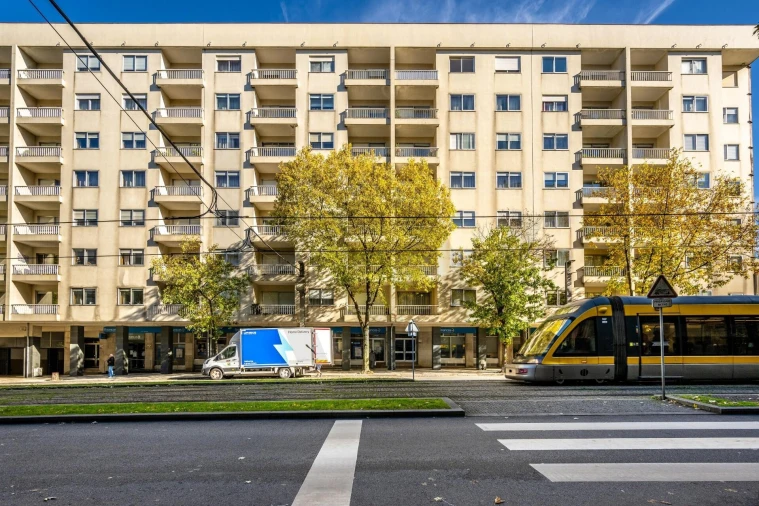 Apartamento T4 para Venda em Mafamude e Vilar do Paraíso