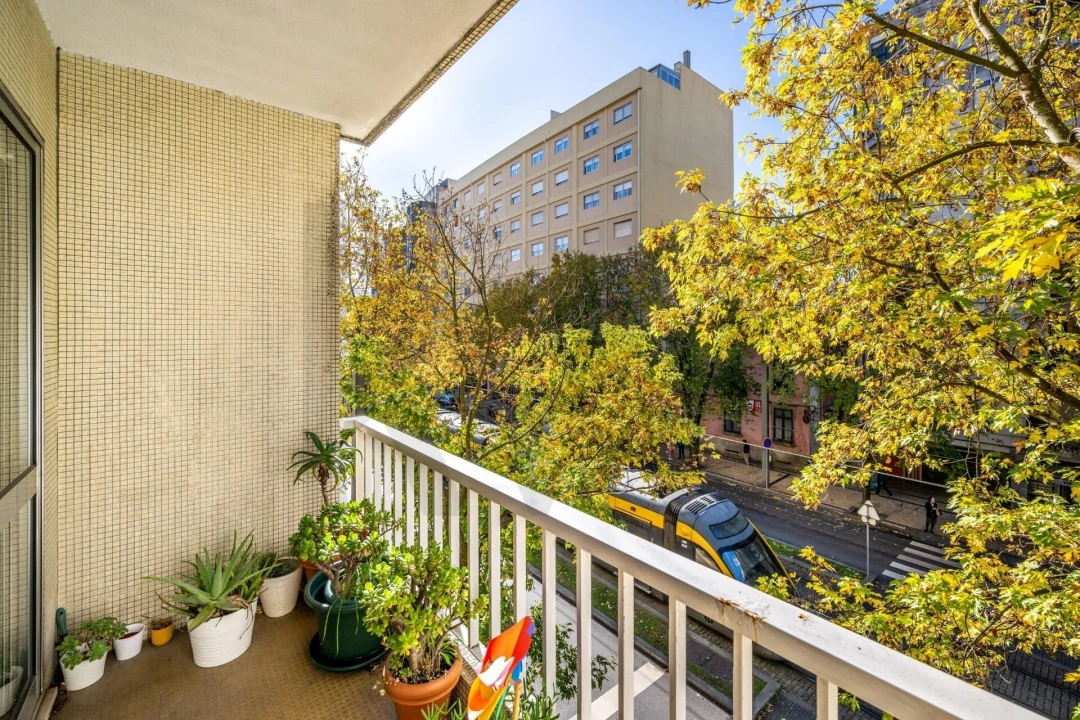 Apartamento T4 para Venda em Mafamude e Vilar do Paraíso Foto 5