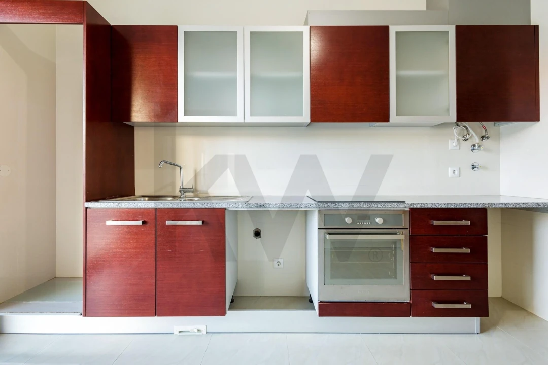 Apartamento T3 para Venda em São Martinho do Porto Foto 8