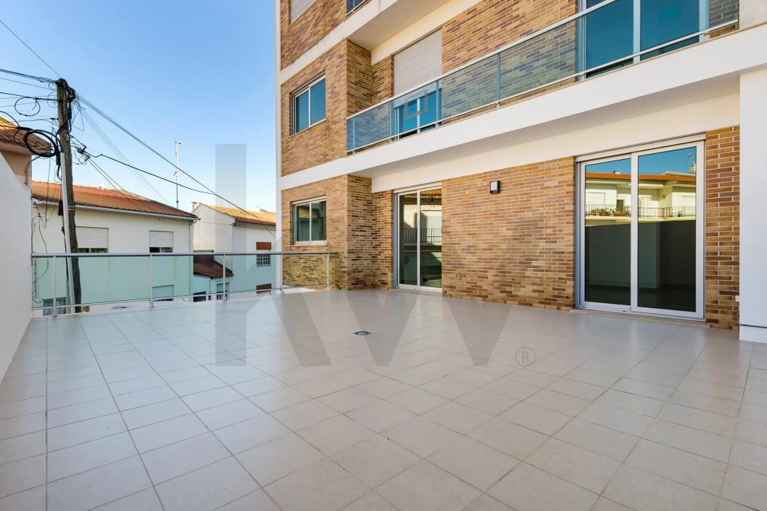 Apartamento T3 para Venda em São Martinho do Porto Foto 15