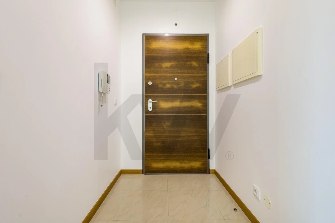 Apartamento T3 para Venda em São Martinho do Porto Foto 2