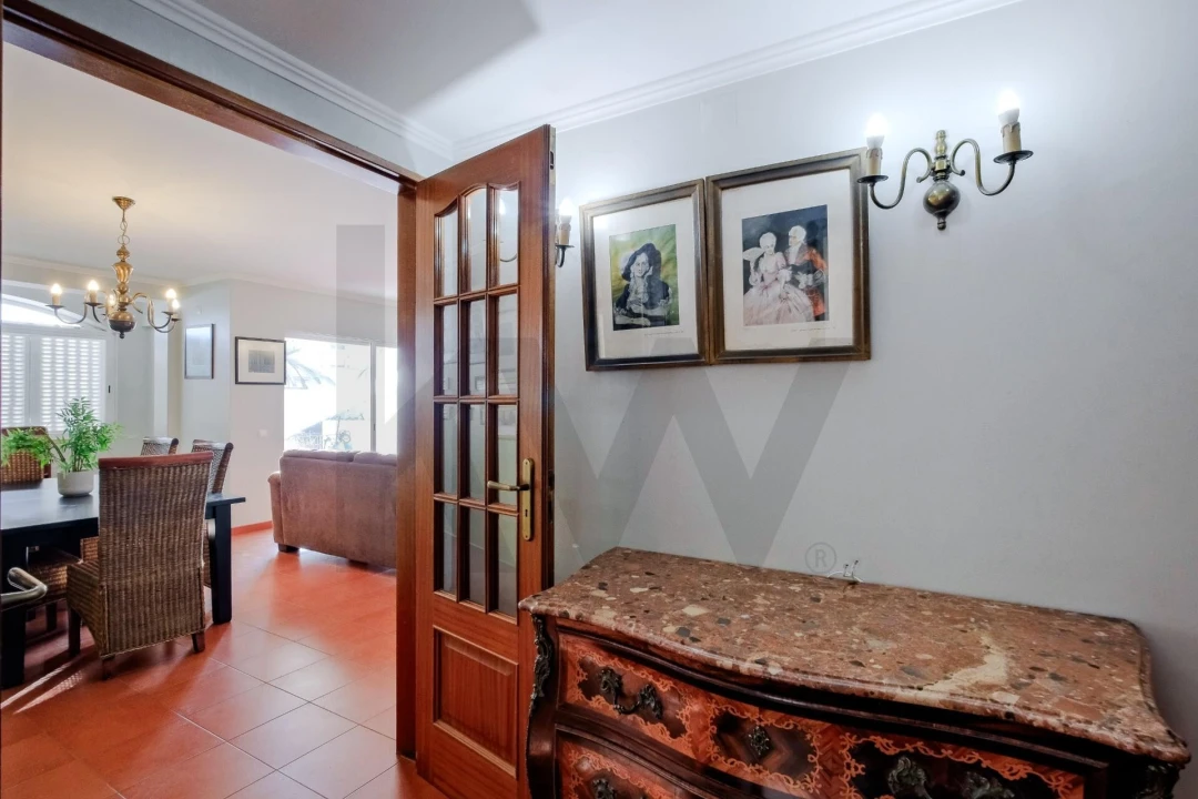 Apartamento T3 para Venda em Cascais e Estoril Foto 29