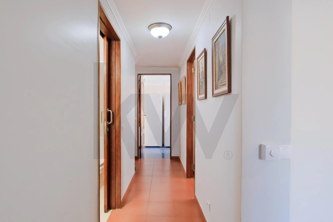 Apartamento T3 para Venda em Cascais e Estoril Foto 41