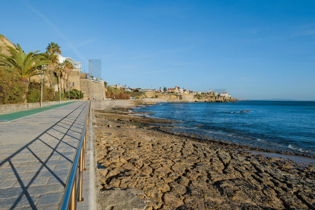 Apartamento T3 para Venda em Cascais e Estoril Foto 24