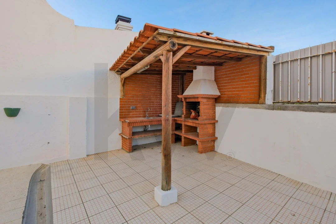 Apartamento T3 para Venda em Cascais e Estoril Foto 18