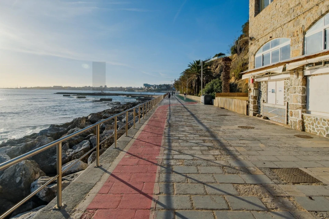 Apartamento T3 para Venda em Cascais e Estoril Foto 51