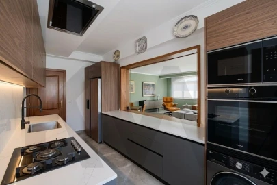 Apartamento T3 para Venda em Cascais e Estoril
