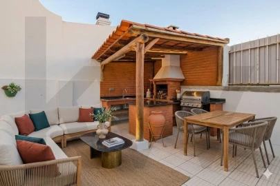 Apartamento T3 para Venda em Cascais e Estoril