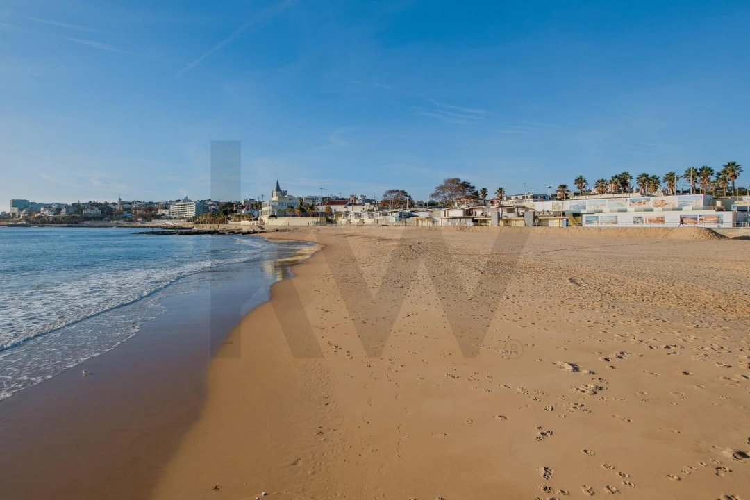 Apartamento T3 para Venda em Cascais e Estoril Foto 49