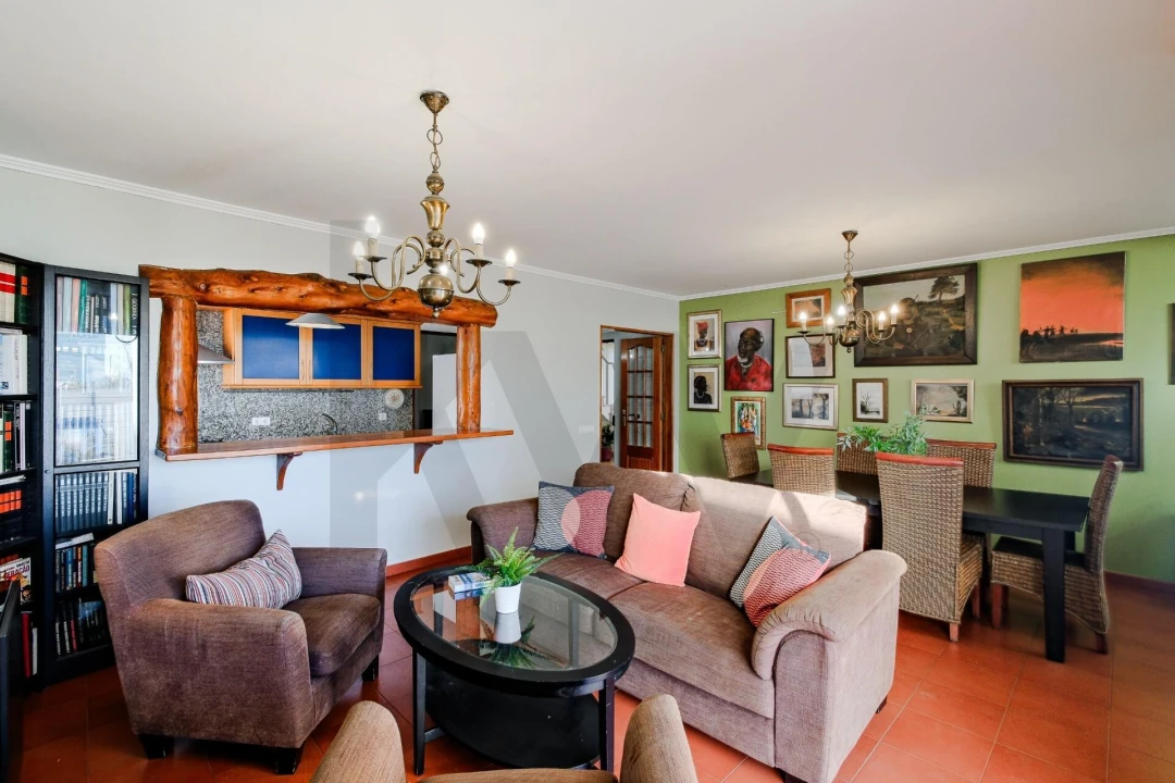 Apartamento T3 para Venda em Cascais e Estoril Foto 31