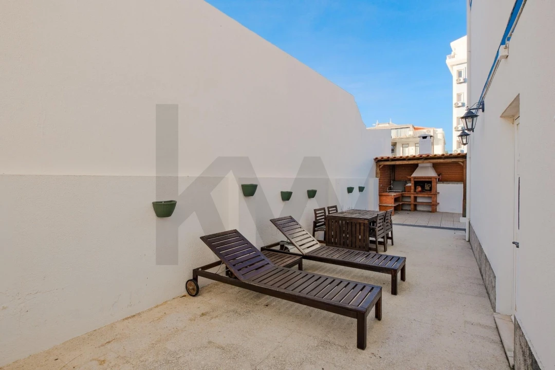 Apartamento T3 para Venda em Cascais e Estoril Foto 20