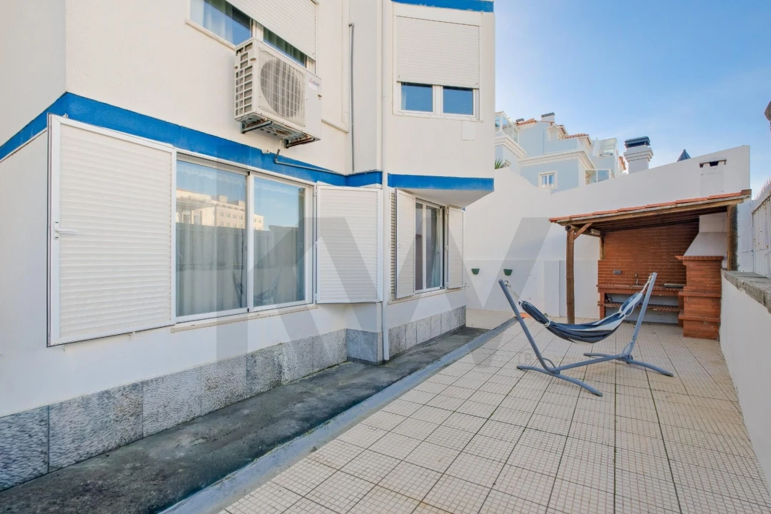 Apartamento T3 para Venda em Cascais e Estoril Foto 22