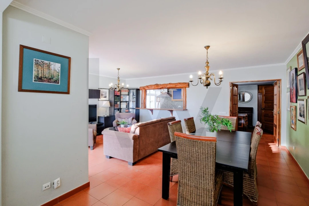 Apartamento T3 para Venda em Cascais e Estoril Foto 2