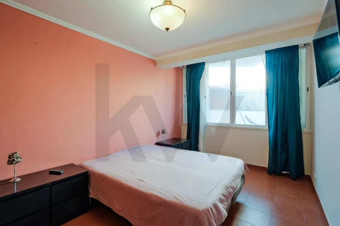 Apartamento T3 para Venda em Cascais e Estoril Foto 40